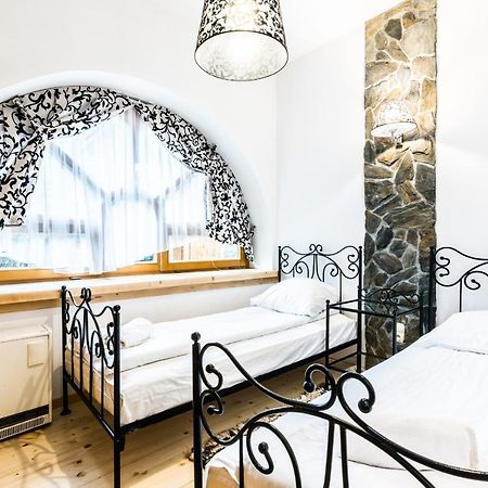 Apartament Harnasiowa Grota Косьцелісько Екстер'єр фото